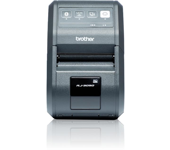 Produktbild Brother Rj-3050 (203 dpi)