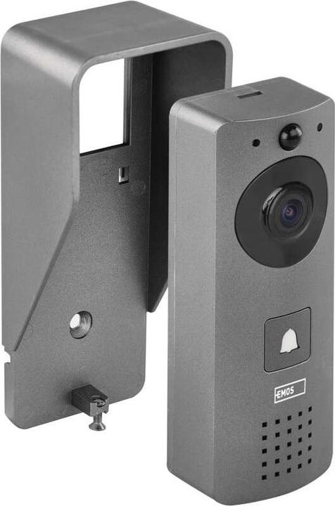 Actual product image Emos IP-09C