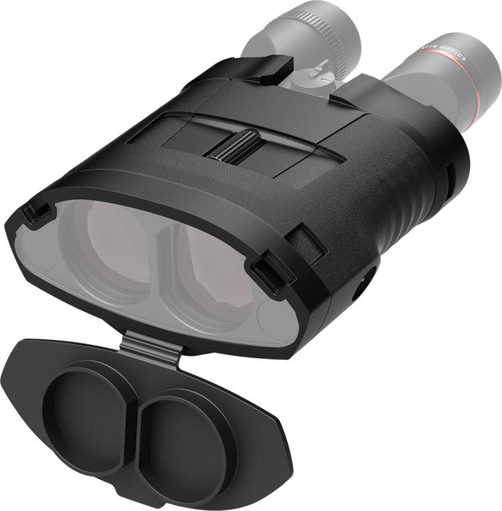 Produktbild Kite Optics Silicon Jacket APC 50 (50 mm)