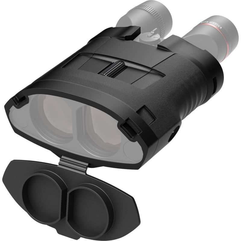 Kite Optics, Binocolo, (50 mm)