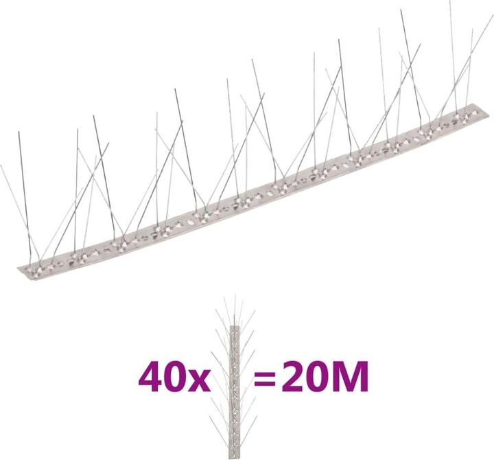 Image du produit vidaXL Agrafena