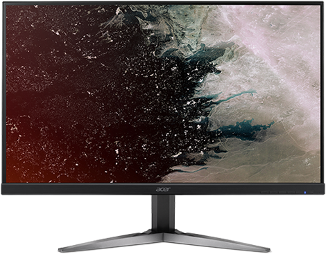 Produktbild Acer Kg271u (2560 x 1440 Pixel, 27")