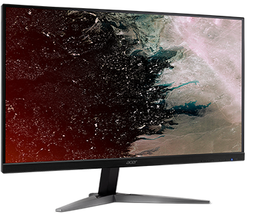 Produktbild Acer Kg271u (2560 x 1440 Pixel, 27")