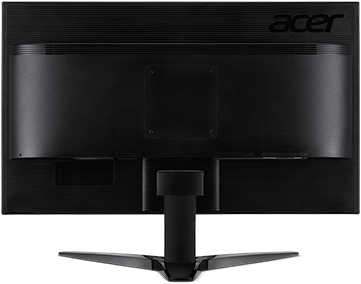 Produktbild Acer Kg271u (2560 x 1440 Pixel, 27")