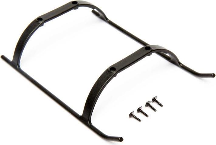 Blade Kufengestell