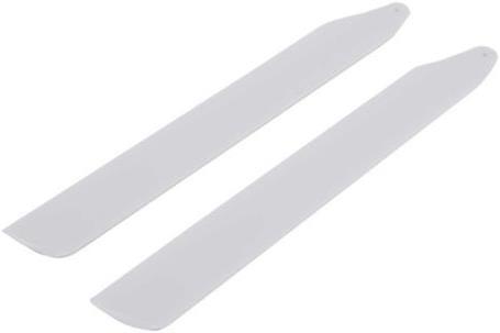 Blade Pala Del Rotore Di Coda Arancione Lama 230 S V2 (2