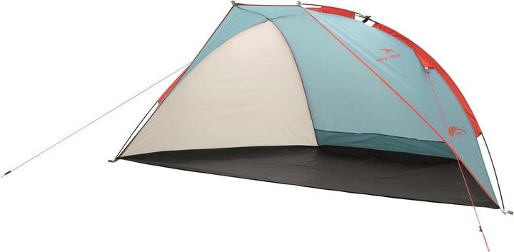 Actual product image Easy Camp Beach (Beach tent, 1.20 kg, 6 persons)