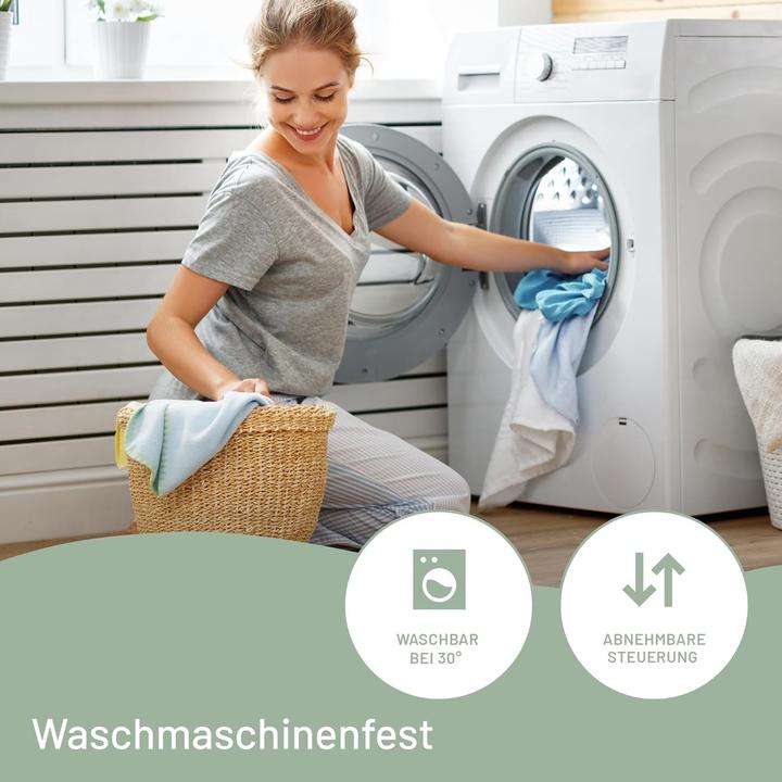 Image du produit Imetec 16965 (150 x 160 cm)