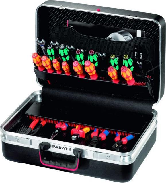 Actual product image Parat Tool case empty 27 l (1 Piece)