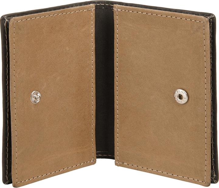 Actual product image Bodenschatz Kreditkartenetui BICOLOUR