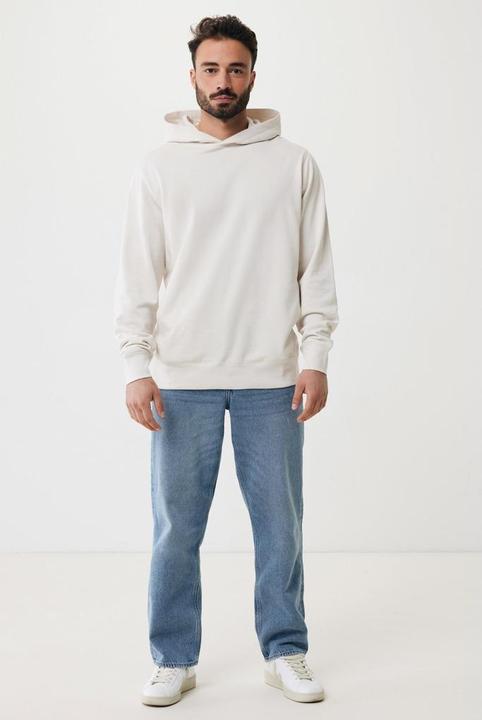 Produktbild Universal Textiles Yengo Kapuzenpullover Seitentasche (XS)