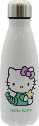 Actual product image CyP Brands Hello Kitty Sanrio Water Bottle - Scorpio Horoscope (0.55 l)