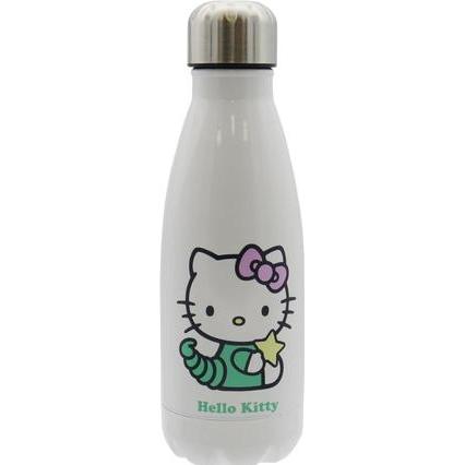 CyP Brands, Trinkflasche + Thermosflasche, (0.55 l)