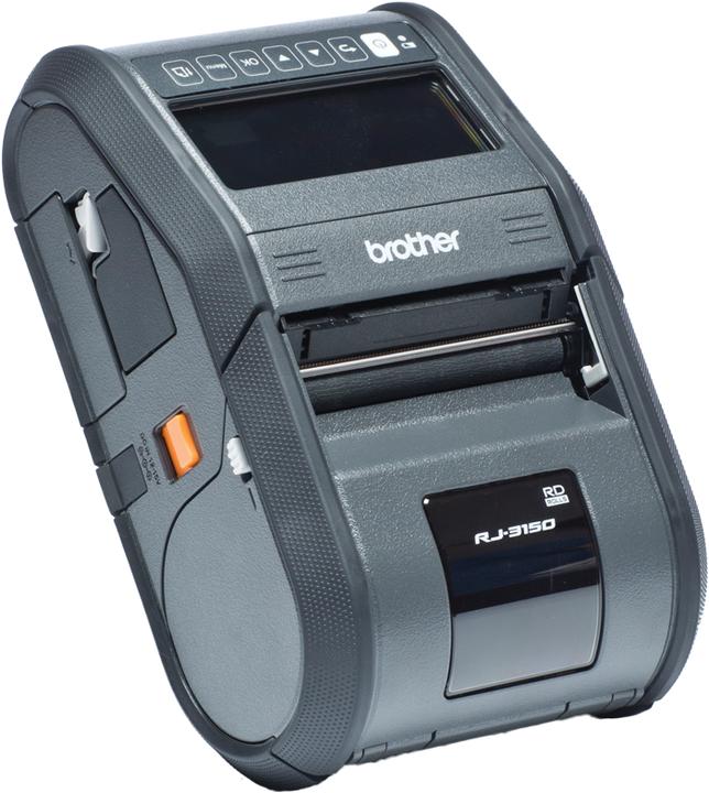 Image du produit Brother Rj-3150 (203 dpi)