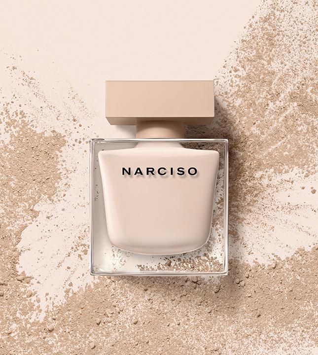 Produktbild Narciso Rodriguez Narciso (Eau de Parfum, 50 ml)