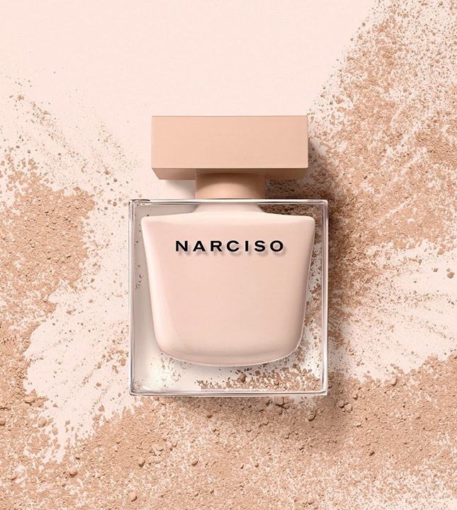 Actual product image Narciso Rodriguez Narciso (Eau de parfum, 50 ml)