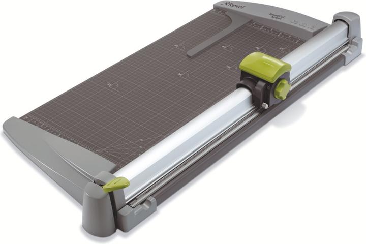 Rexel SmartCut A535pro (30 Blätter, A2)