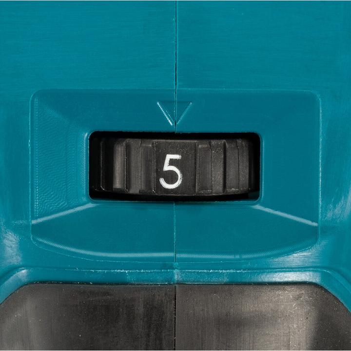 Produktbild Makita JR002GM201 Akku-Reciprosäge 40V