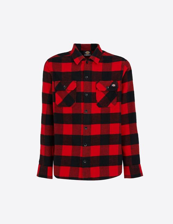 Immagine prodotto Dickies Nuova camicia di Sacramento (S)