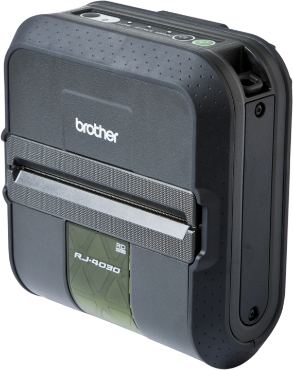 Immagine prodotto Brother Rj-4030 (203 dpi)