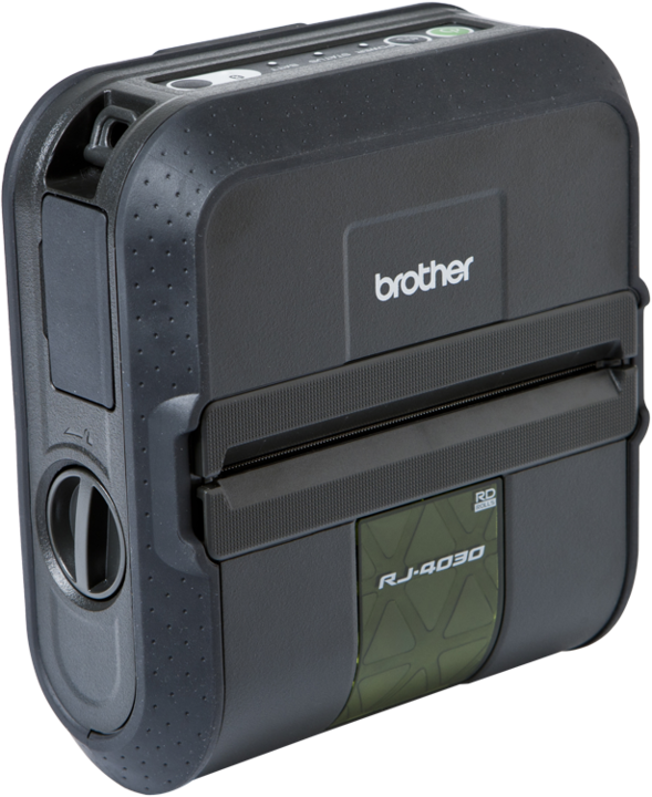 Immagine prodotto Brother Rj-4030 (203 dpi)