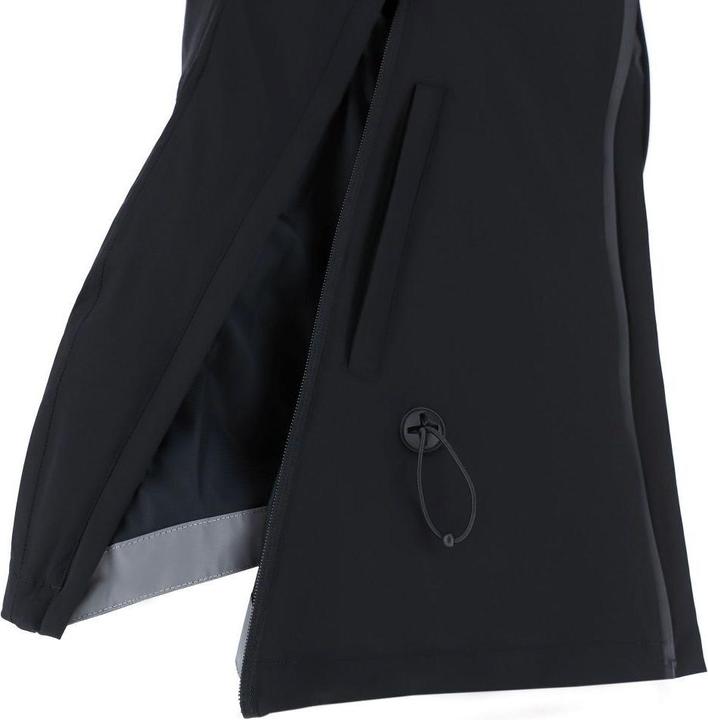 Produktbild Tucano Urbano TU Magic Shelter Jacke Damen schwarz XS (XS)