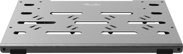 Image du produit Fender Pédalier professionnel Small met tas (Instruments Pédale)