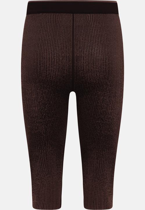 Image du produit Odlo Bl Bottom 3/4 Performance Warm Blackcomb (XL)