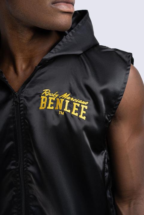Actual product image Benlee Wareham (L)