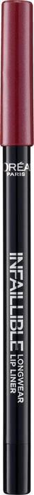 Produktbild L'Oréal Paris Infaillible (701 Stay Ultraviolet)