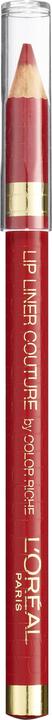 Produktbild L'Oréal Paris Color Riche Couture (461 Scarlet Rouge)