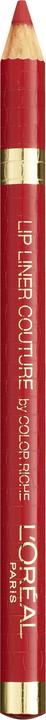 Produktbild L'Oréal Paris Color Riche Couture (461 Scarlet Rouge)