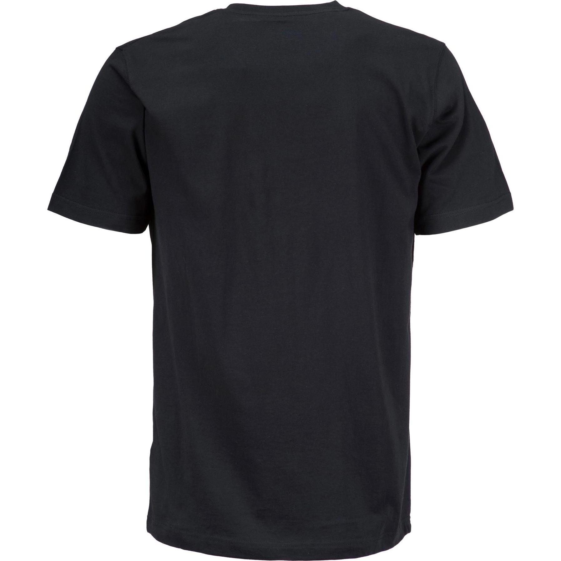 Thumbnail - Dickies, Herren, Shirt, Icon Logo T-Shirt, Schwarz, (S)