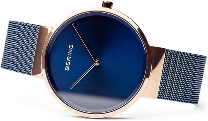 Produktbild Bering Classic (Analoguhr, 39 mm)