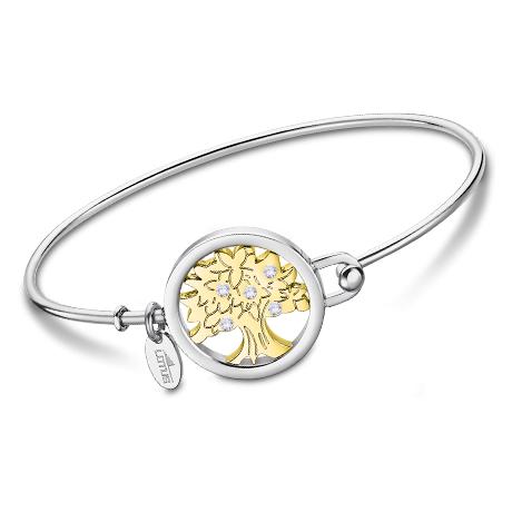 Lotus, Armschmuck, Bracelet Femme LS2014/2/9, (Mat Bijou)