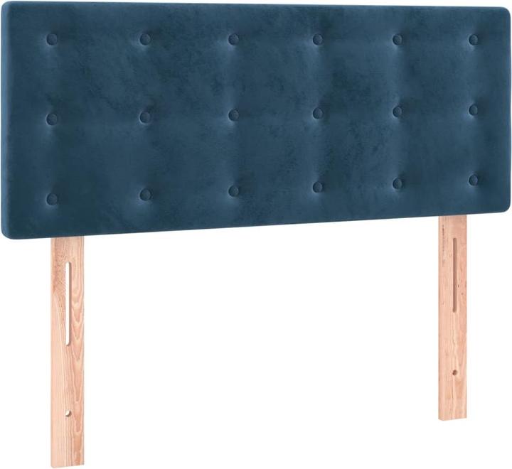 Produktbild vidaXL Boxspringbett (90 x 200 cm)