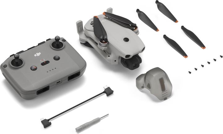 Produktbild DJI Lito 1 (249 g, 48 Mpx)