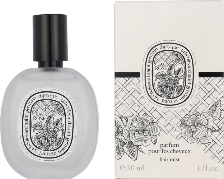 Image du produit Diptyque Eau Rose - spray capillaire - Volume : 30 ml (30 ml)