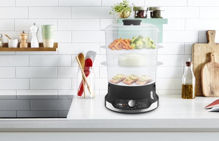 Actual product image Tefal VC204810