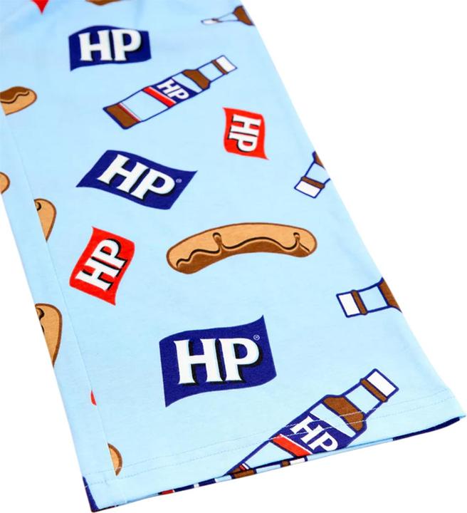 Produktbild Heinz HP Sauce Loungehose (M)
