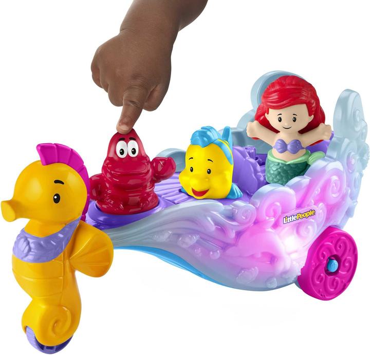 Image du produit Fisher-Price 0
