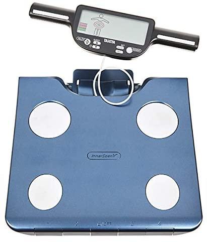 Actual product image Tanita Body analysis segment (150 kg)