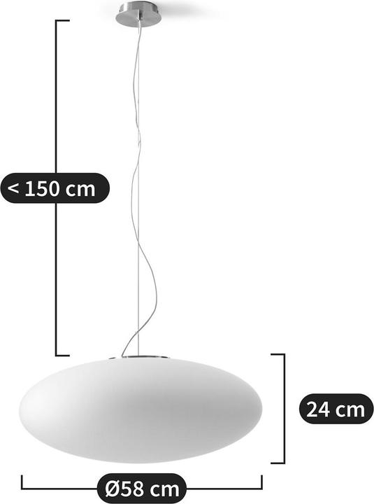 Produktbild AM.PM Raeyes (E27)