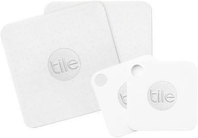 Actual product image Tile Combo Pack