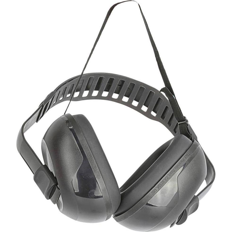 Thumbnail - Honeywell, Gehörschutz, VeriShield VS110M Kopfbügel Verstellbarer Gehörschutz, 32dB (1 x)