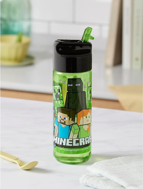 Actual product image pos Minecraft (0.54 l)