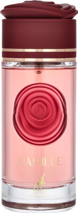 Actual product image Maison Alhambra Camille Edp 100ml (Eau de parfum, 100 ml)