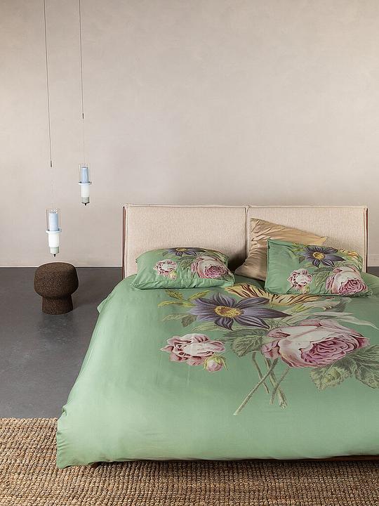 Image du produit Essenza MADIA Basil (Parure de lit, 200 x 200 cm)