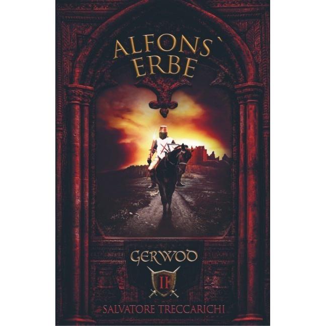 Gerwod II, Belletristik von Salvatore Treccarichi