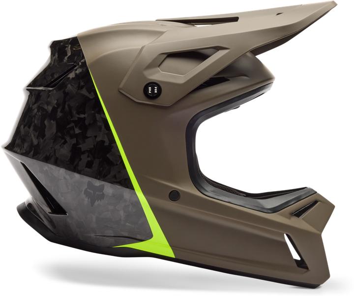 Image du produit Fox Rampage RS Mips Integra Split (52 - 55.50 cm)